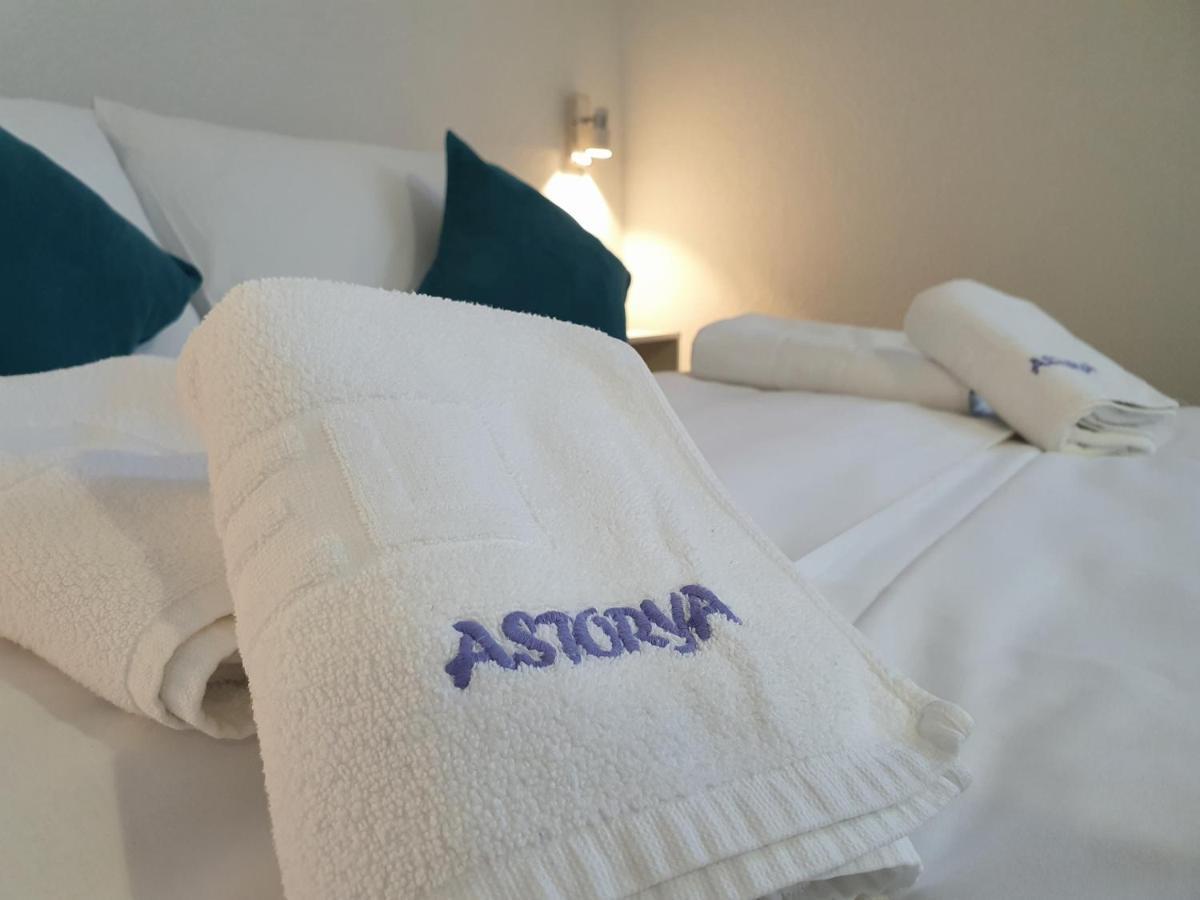 Wellness&Spa Hotel Astorya بانيا لوكا المظهر الخارجي الصورة